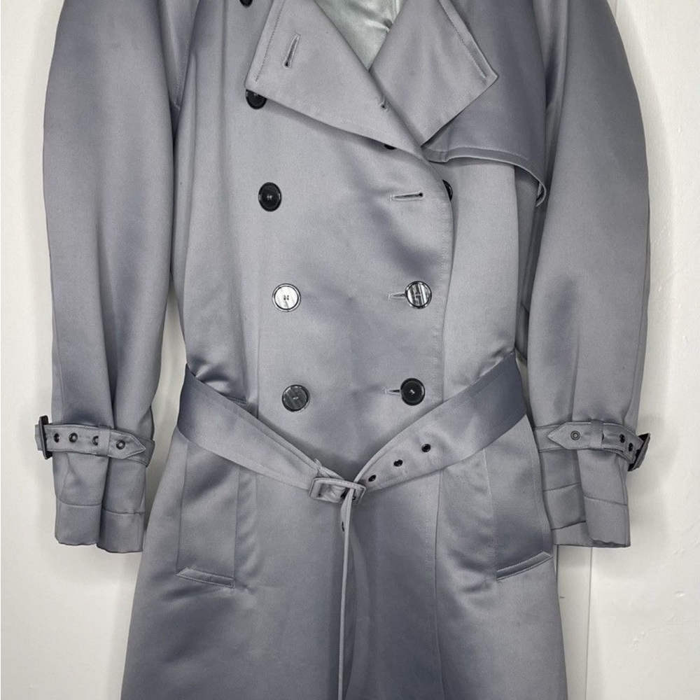 Yves Saint Laurent Trench Coat